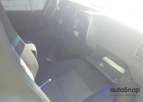 2004 Ford Ranger Edge/Tremor/Xlt из США, поврежденный, VIN 1FTYR44U94TA01794